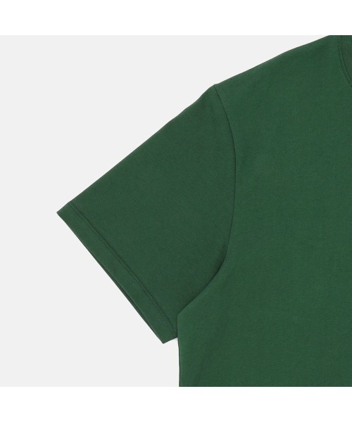 Timberland(ティンバーランド)の「ベア フィッシュ グラフィック Tシャツ ユニセックス(Tシャツ/カットソー・メンズ・ベージュ・LARGE/MEDIUM/SMALL/X-LARGE)」の5枚目の写真