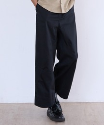 YUKI HASHIMOTO REVERSE TWISTED WORK PANTS (PT-01-0006)