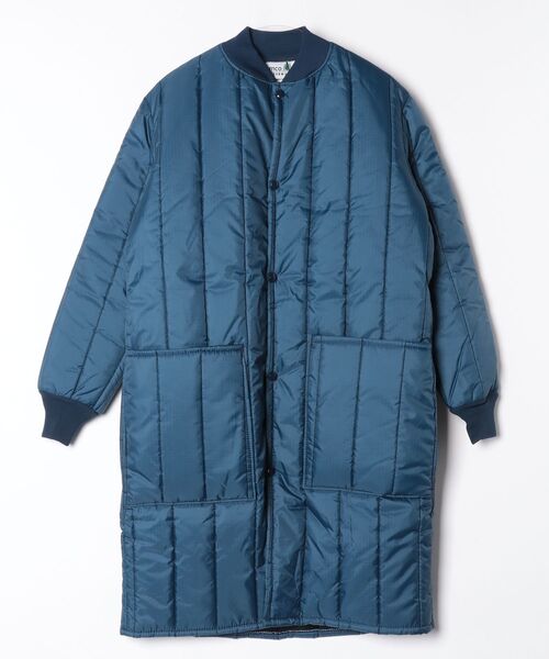 【T16】【Samco FREEZER/サムコフリーザーウエア】FROCK LINER SAM177