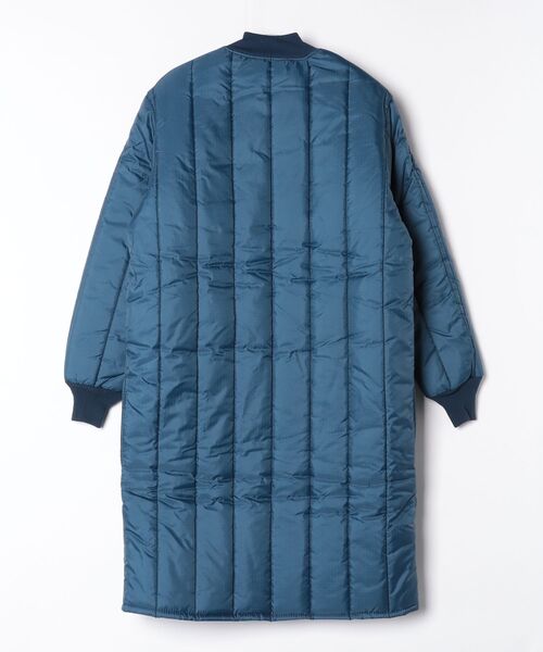 【T16】【Samco FREEZER/サムコフリーザーウエア】FROCK LINER SAM177