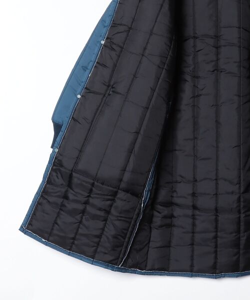 【T16】【Samco FREEZER/サムコフリーザーウエア】FROCK LINER SAM177