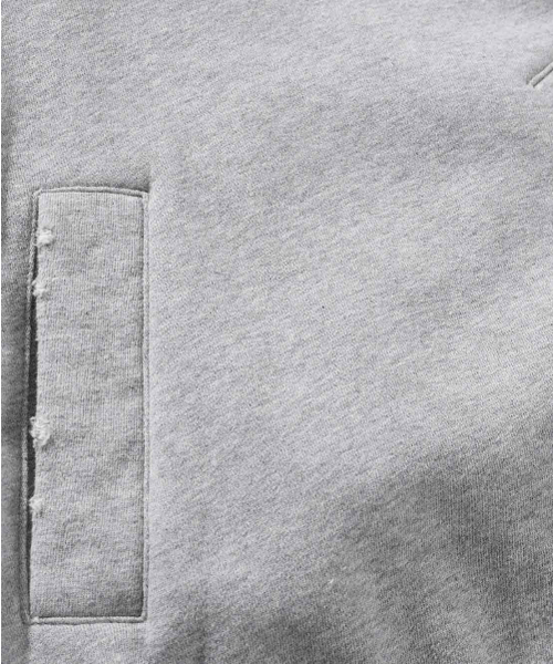 DIMITRI BLACK(ディミトリブラック)の「VTG ウォッシングバラクラバフードTシャツ_メランジ(パーカー・レディース・その他・MEDIUM/LARGE/X-LARGE)」の6枚目の写真