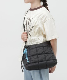 キルトミニショルダーBAG/636466