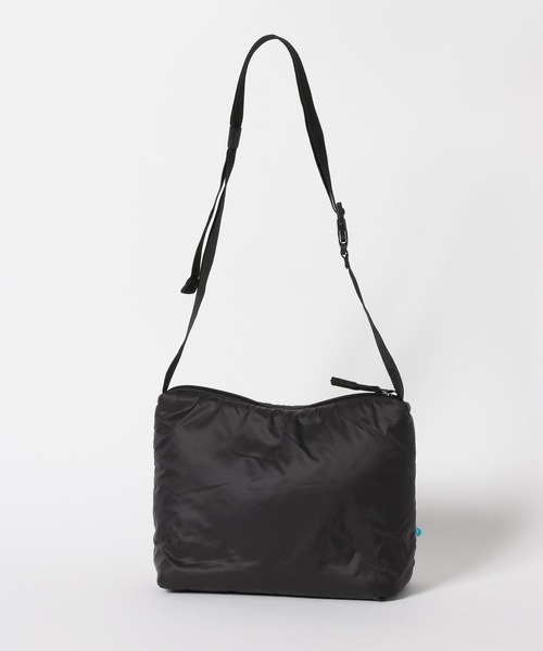 GLOBAL WORK（グローバルワーク）の「キルトミニショルダーBAG/636466（ショルダーバッグ・キッズ・ブラック/グレー系その他/オフホワイト・FREE）」の17枚目の写真