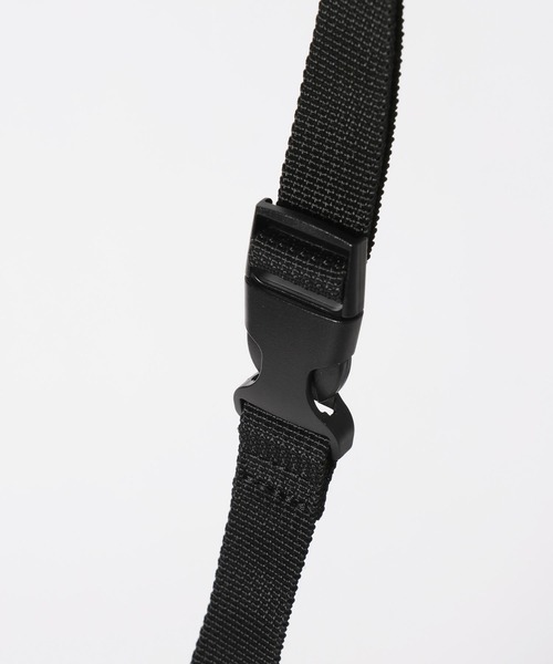 GLOBAL WORK（グローバルワーク）の「キルトミニショルダーBAG/636466（ショルダーバッグ・キッズ・ブラック/グレー系その他/オフホワイト・FREE）」の18枚目の写真