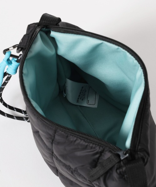 GLOBAL WORK（グローバルワーク）の「キルトミニショルダーBAG/636466（ショルダーバッグ・キッズ・ブラック/グレー系その他/オフホワイト・FREE）」の10枚目の写真