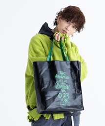 MASONPRINCE（メイソンプリンス）の「トートバッグ（トートバッグ）」