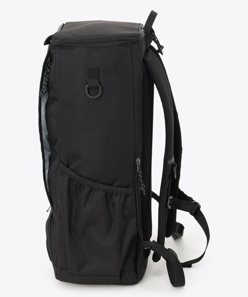 Columbia(コロンビア)の「撥水 Columbia/ LBフローレス 32L バックパック /コロンビア(バックパック/リュック・レディース・ブラック/グレー/チャコールグレー/ブラック×ブラック・ONE SIZE)」の10枚目の写真