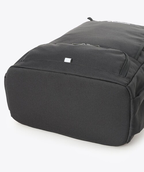 Columbia(コロンビア)の「撥水 Columbia/ LBフローレス 32L バックパック /コロンビア(バックパック/リュック・レディース・ブラック/グレー/チャコールグレー/ブラック×ブラック・ONE SIZE)」の13枚目の写真