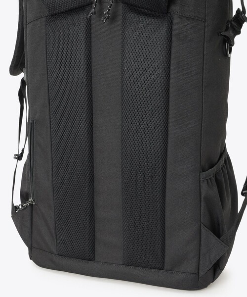 Columbia(コロンビア)の「撥水 Columbia/ LBフローレス 32L バックパック /コロンビア(バックパック/リュック・レディース・ブラック/グレー/チャコールグレー/ブラック×ブラック・ONE SIZE)」の15枚目の写真