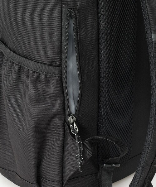 Columbia(コロンビア)の「撥水 Columbia/ LBフローレス 32L バックパック /コロンビア(バックパック/リュック・レディース・ブラック/グレー/チャコールグレー/ブラック×ブラック・ONE SIZE)」の17枚目の写真