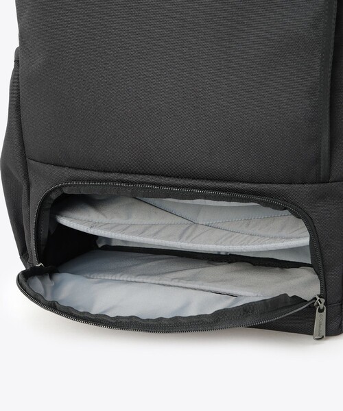 Columbia(コロンビア)の「撥水 Columbia/ LBフローレス 32L バックパック /コロンビア(バックパック/リュック・レディース・ブラック/グレー/チャコールグレー/ブラック×ブラック・ONE SIZE)」の18枚目の写真