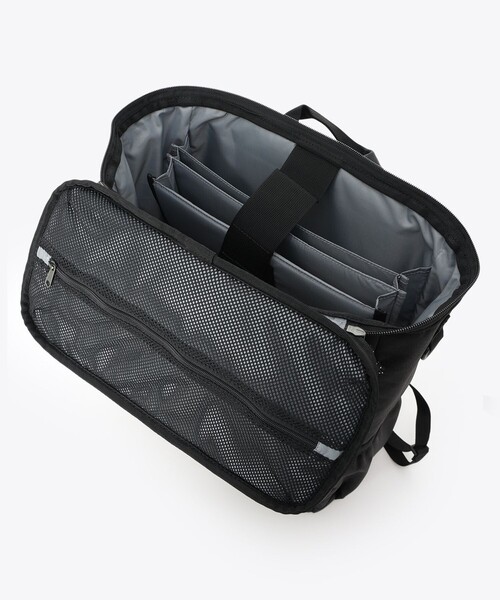 Columbia(コロンビア)の「撥水 Columbia/ LBフローレス 32L バックパック /コロンビア(バックパック/リュック・レディース・ブラック/グレー/チャコールグレー/ブラック×ブラック・ONE SIZE)」の19枚目の写真