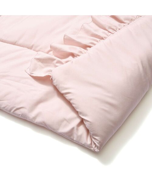 オンラインショップ限定】かんたん寝具セット プラス フリル