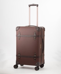 WORLD TRUNK（ワールドトランク）の「7110-58 トランク風ファスナータイプ（スーツケース/キャリーバッグ）」