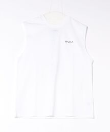 RVCA（ルーカ）の「RVCA メンズ STARIGHT WAY SFTT サーフタンクトップ 【2026年春夏モデル】（タンクトップ）」