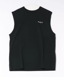 RVCA（ルーカ）の「RVCA メンズ STARIGHT WAY SFTT サーフタンクトップ 【2026年春夏モデル】（タンクトップ）」
