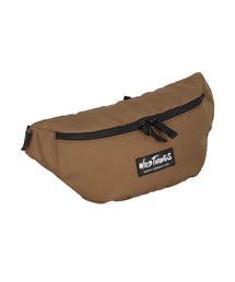 新商品【WILD THINGS】FANNY PACK M ボディバッグ ウエストバッグ