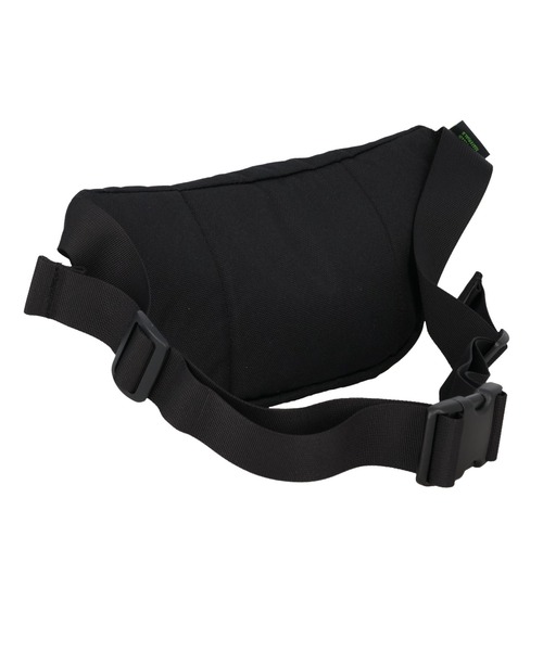 WILD THINGS(ワイルドシングス)の「新商品【WILD THINGS】FANNY PACK M ボディバッグ ウエストバッグ(ボディバッグ/ウエストポーチ・レディース・ネイビー/ブラック/カーキ・ONE SIZE)」の7枚目の写真