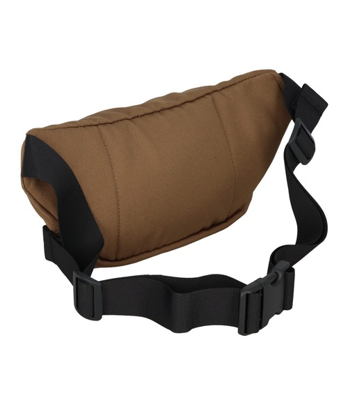 WILD THINGS(ワイルドシングス)の「新商品【WILD THINGS】FANNY PACK M ボディバッグ ウエストバッグ(ボディバッグ/ウエストポーチ・レディース・ネイビー/ブラック/カーキ・ONE SIZE)」の8枚目の写真