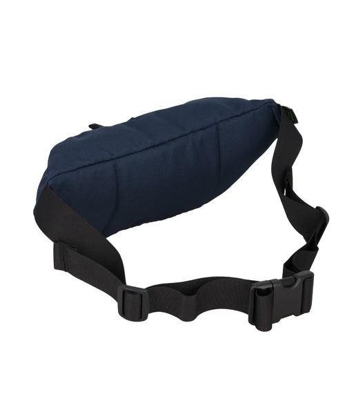 WILD THINGS(ワイルドシングス)の「新商品【WILD THINGS】FANNY PACK M ボディバッグ ウエストバッグ(ボディバッグ/ウエストポーチ・レディース・ネイビー/ブラック/カーキ・ONE SIZE)」の10枚目の写真