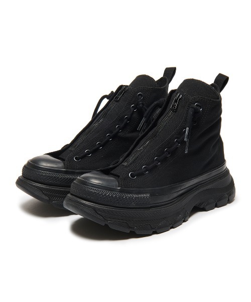 CONVERSE ALL STAR TREKWAVE CENTERZIP HI（コンバース オールスター