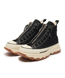 CONVERSE ALL STAR TREKWAVE CENTERZIP HI(コンバース オールスター トレックウエーブ センタージップ HI)