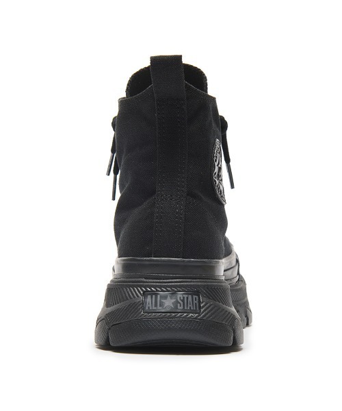 CONVERSE ALL STAR TREKWAVE CENTERZIP HI（コンバース オールスター