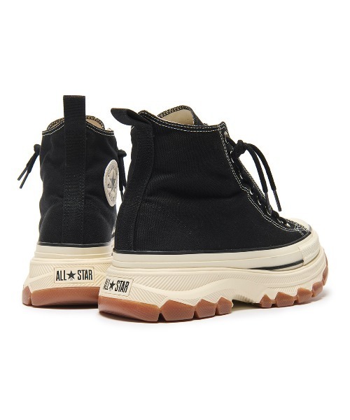CONVERSE ALL STAR TREKWAVE CENTERZIP HI（コンバース オールスター