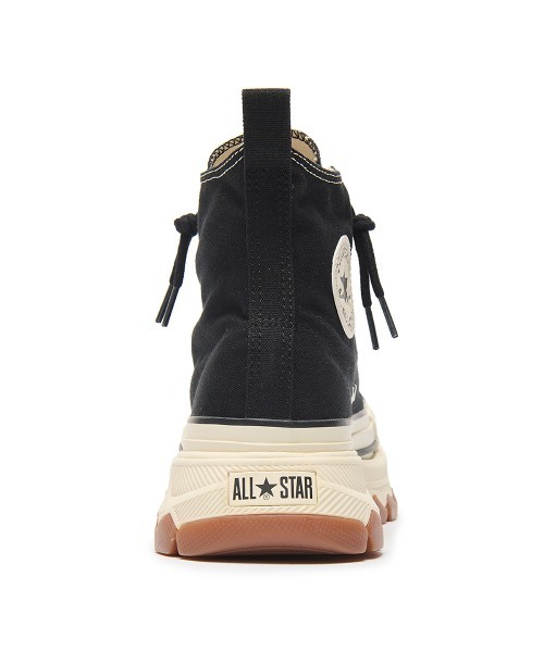 CONVERSE ALL STAR TREKWAVE CENTERZIP HI（コンバース オールスター