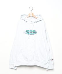 Paragraph（パラグラフ）の「プルオーバーパーカー（パーカー）」