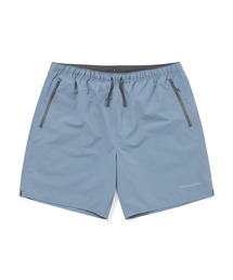 Running Short