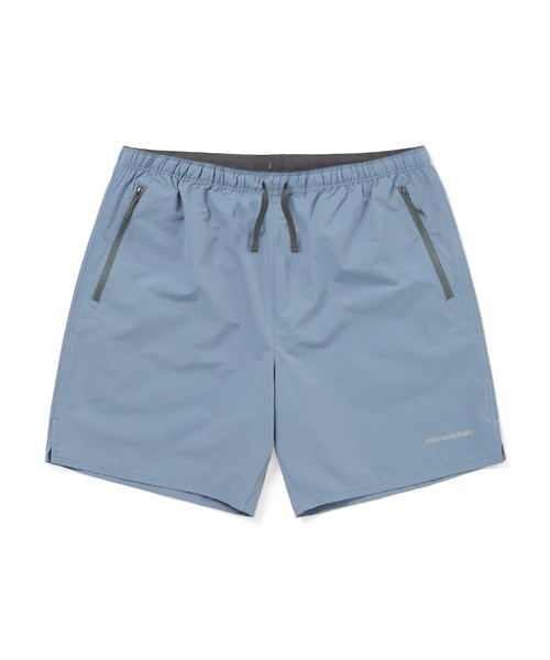 thisisneverthat(ディスイズネバーザット)の「Running Short(その他パンツ・メンズ・ブラック/レモンイエロー/ブルー系その他・L/M/S/XL)」の3枚目の写真