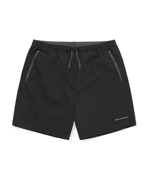 thisisneverthat(ディスイズネバーザット)の「Running Short(その他パンツ・メンズ・ブラック/レモンイエロー/ブルー系その他・L/M/S/XL)」の2枚目の写真