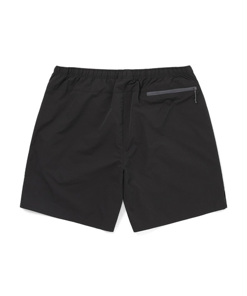 thisisneverthat(ディスイズネバーザット)の「Running Short(その他パンツ・メンズ・ブラック/レモンイエロー/ブルー系その他・L/M/S/XL)」の5枚目の写真