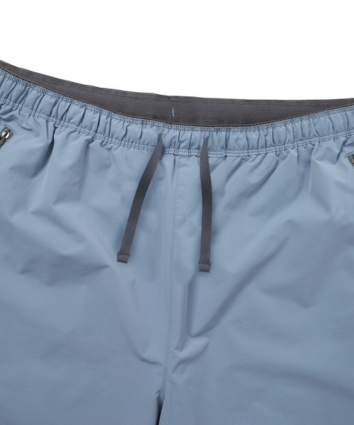 thisisneverthat(ディスイズネバーザット)の「Running Short(その他パンツ・メンズ・ブラック/レモンイエロー/ブルー系その他・L/M/S/XL)」の6枚目の写真