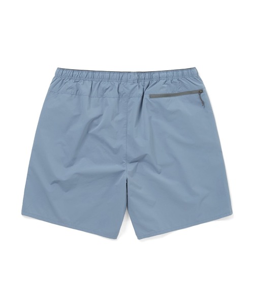 thisisneverthat(ディスイズネバーザット)の「Running Short(その他パンツ・メンズ・ブラック/レモンイエロー/ブルー系その他・L/M/S/XL)」の7枚目の写真