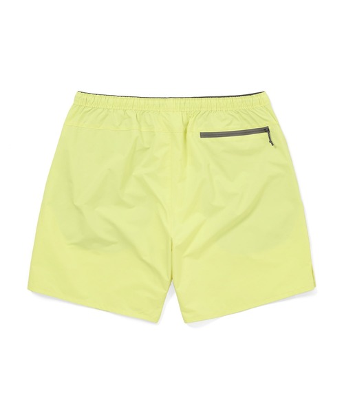thisisneverthat(ディスイズネバーザット)の「Running Short(その他パンツ・メンズ・ブラック/レモンイエロー/ブルー系その他・L/M/S/XL)」の9枚目の写真