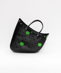 COMME des GARCONS コムデギャルソン トートバッグ A4 肩掛け ☆限定コラボ☆COMME des GARCONS x Gucci bag (GUCCI/トートバッグ