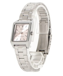 【CASIO】クラシックメタルスクエア