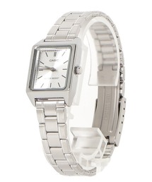 【CASIO】クラシックメタルスクエア
