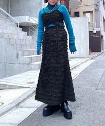 PAGEBOY（ページボーイ）の「セットアップ（セットアップ）」