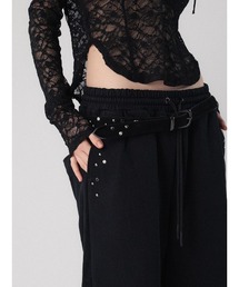 ELCHELE | STUDS BELT(ベルト)