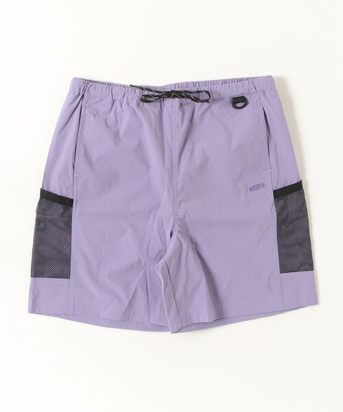 セール】NYLON STRETCH MESH SHORTS / ナイロン ストレッチ メッシュ