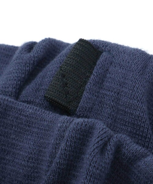 SLAP SLIP（スラップスリップ）の「裾スカラップハートウサギ・イヌ・クマ刺しゅう7分丈パンツ(80~120cm)（その他パンツ・キッズ・ホワイト/ピンク/ネイビー・80ｃｍ/90cm/110cm/100cm/120cm）」の18枚目の写真