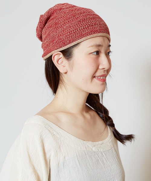 PHEENY ニットキャップ 47 フォーティーセブン ニットキャップ HAYMAKER '47 CUFF KNIT