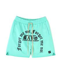 ROYAL FLASH | MAYO/メイヨー/別注刺繍ゲームショーツ(その他パンツ)