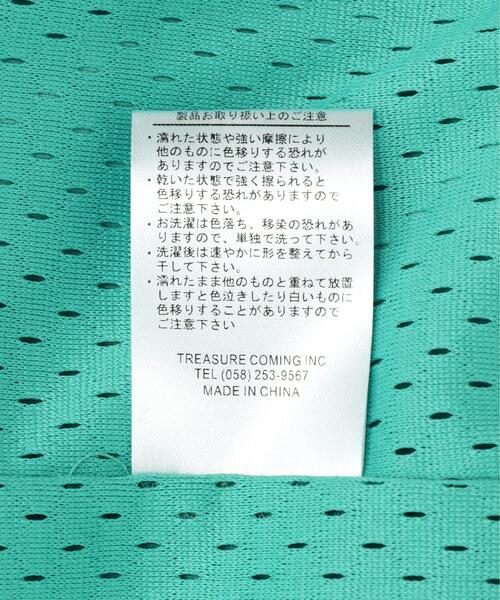 ROYAL FLASH（ロイヤルフラッシュ）の「MAYO/メイヨー/別注刺繍ゲームショーツ（その他パンツ・メンズ・ブルー・L/M）」の4枚目の写真