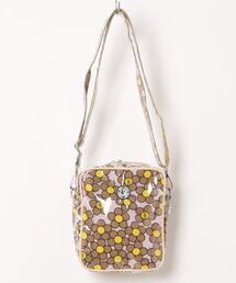 Little sunny bite | 【8】【little sunny bite】フラワーパターンショルダー(ショルダーバッグ)