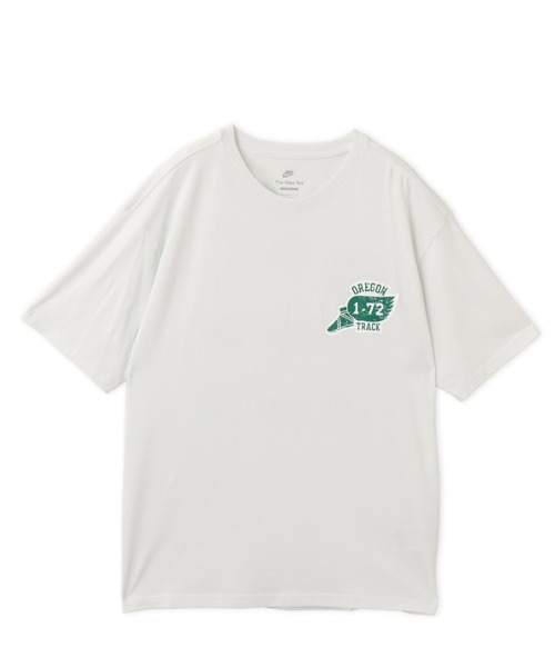 NIKE(ナイキ)の「NIKE AS M NSW XMAP TEE / ナイキ NSW XMAP T-シャツ 【SP】(Tシャツ/カットソー・メンズ・ブルー/ブラック/ホワイト・S/M/L/XL/XXL)」の1枚目の写真